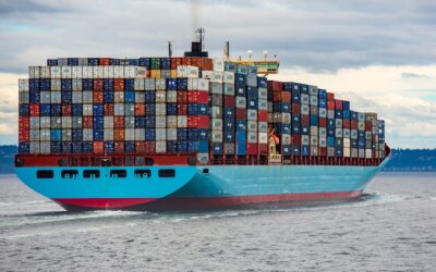 Unlock the Secret to Safe and Dry Shipments: Container Shipping’s Best-Kept Desiccant Revealed