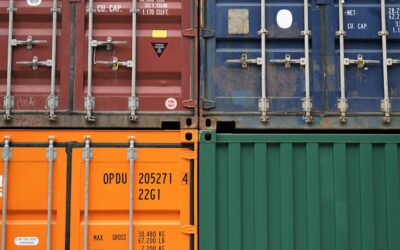 Unlocking the Full Potential of Container Desiccants