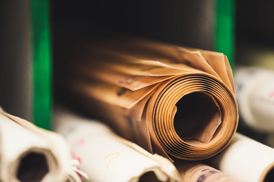The Ultimate Guide to Buying PE Sheet Rolls