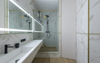 Mold-Free Showers: The Best Cleaners You Need